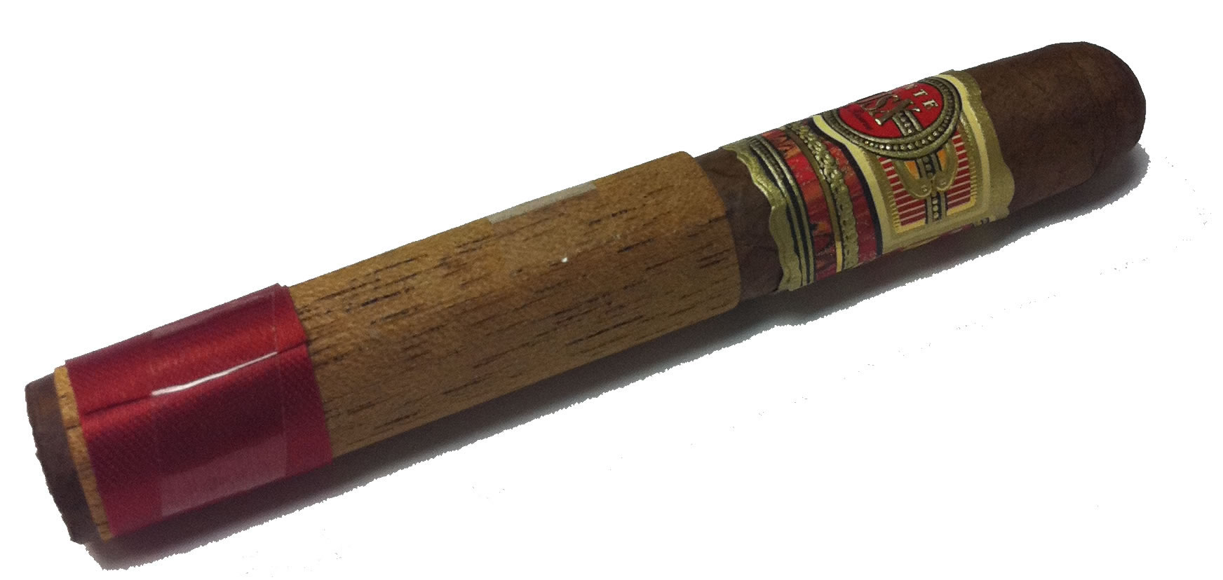 Town Crier Cigar